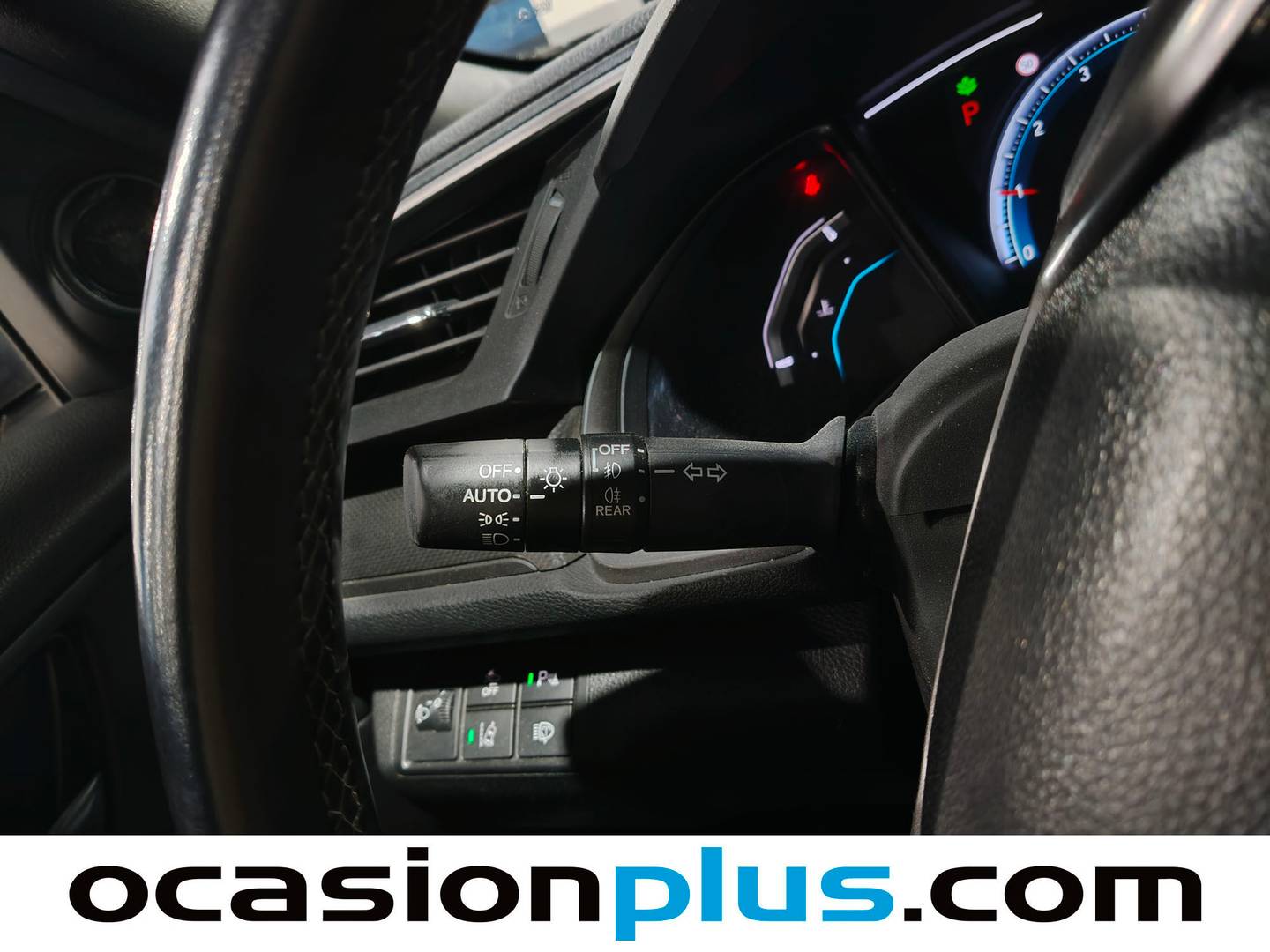 Honda Civic Honda Civic 1.0 I-VTEC Elegance CVT (129 CV) de segunda mano