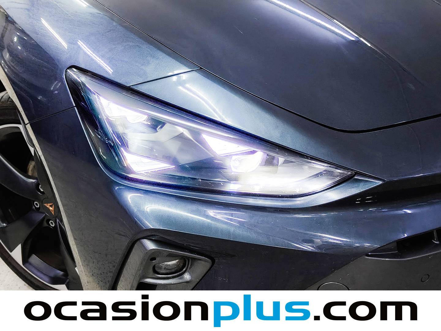 Cupra León CUPRA León 1.5 eTSI DSG (150 CV) km 0