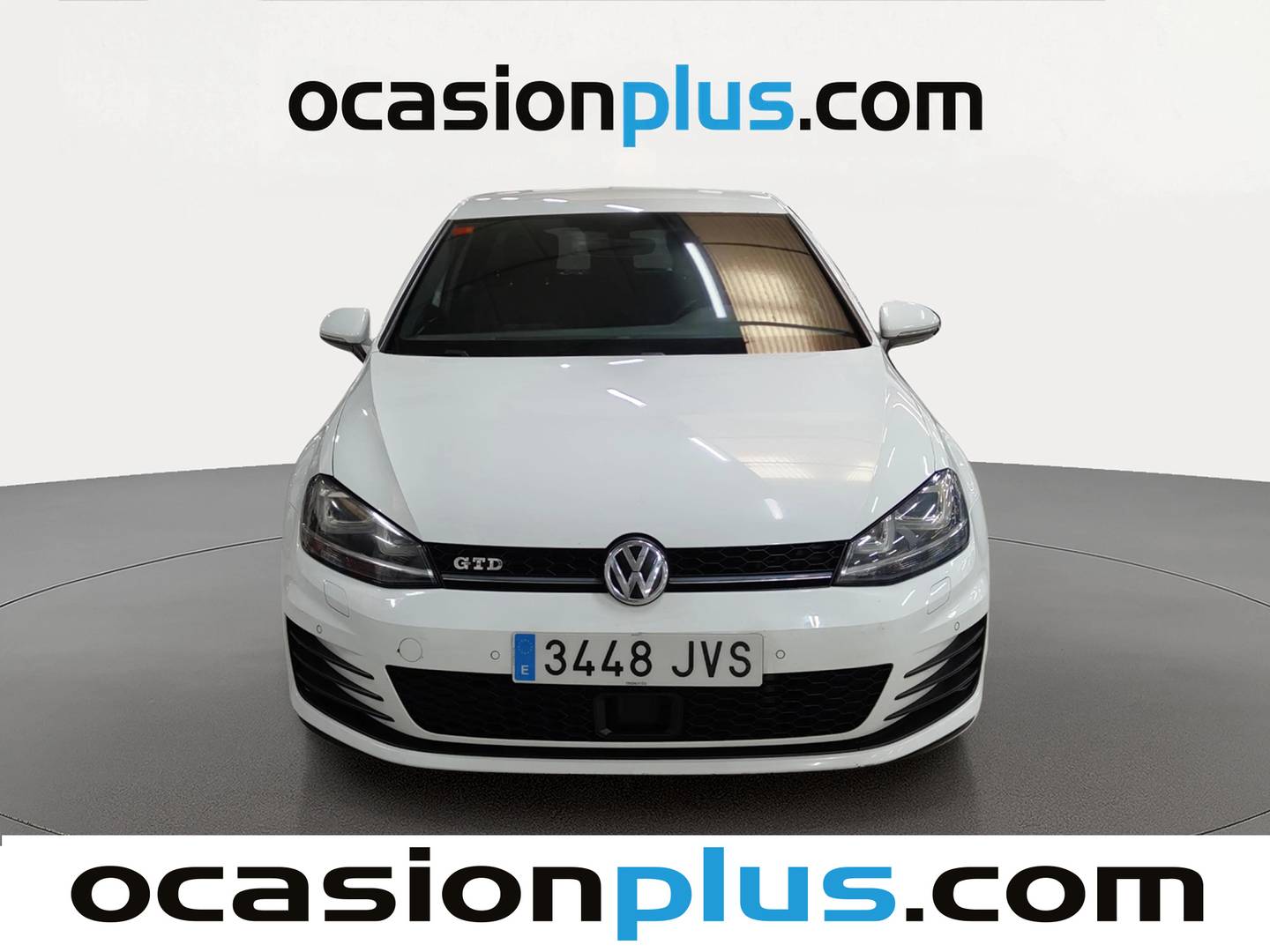 Volkswagen Golf Volkswagen Golf GTD 2.0 TDI BMT (184 CV) barato