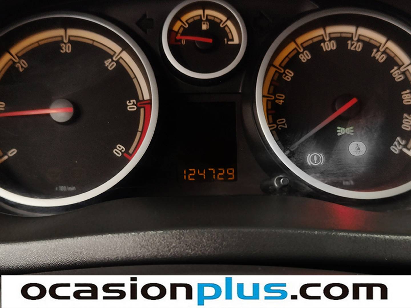 Foto Opel Corsa Opel Corsa 1.3 CDTi C`Mon (95 CV)