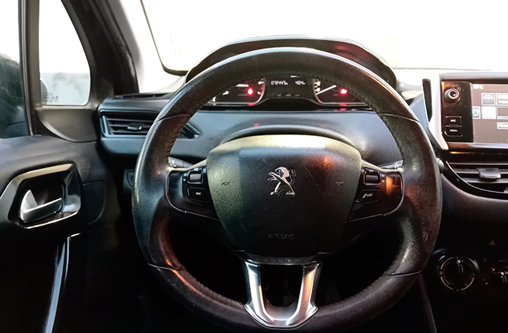 Peugeot 208 Active 1.2L PureTech - foto 18