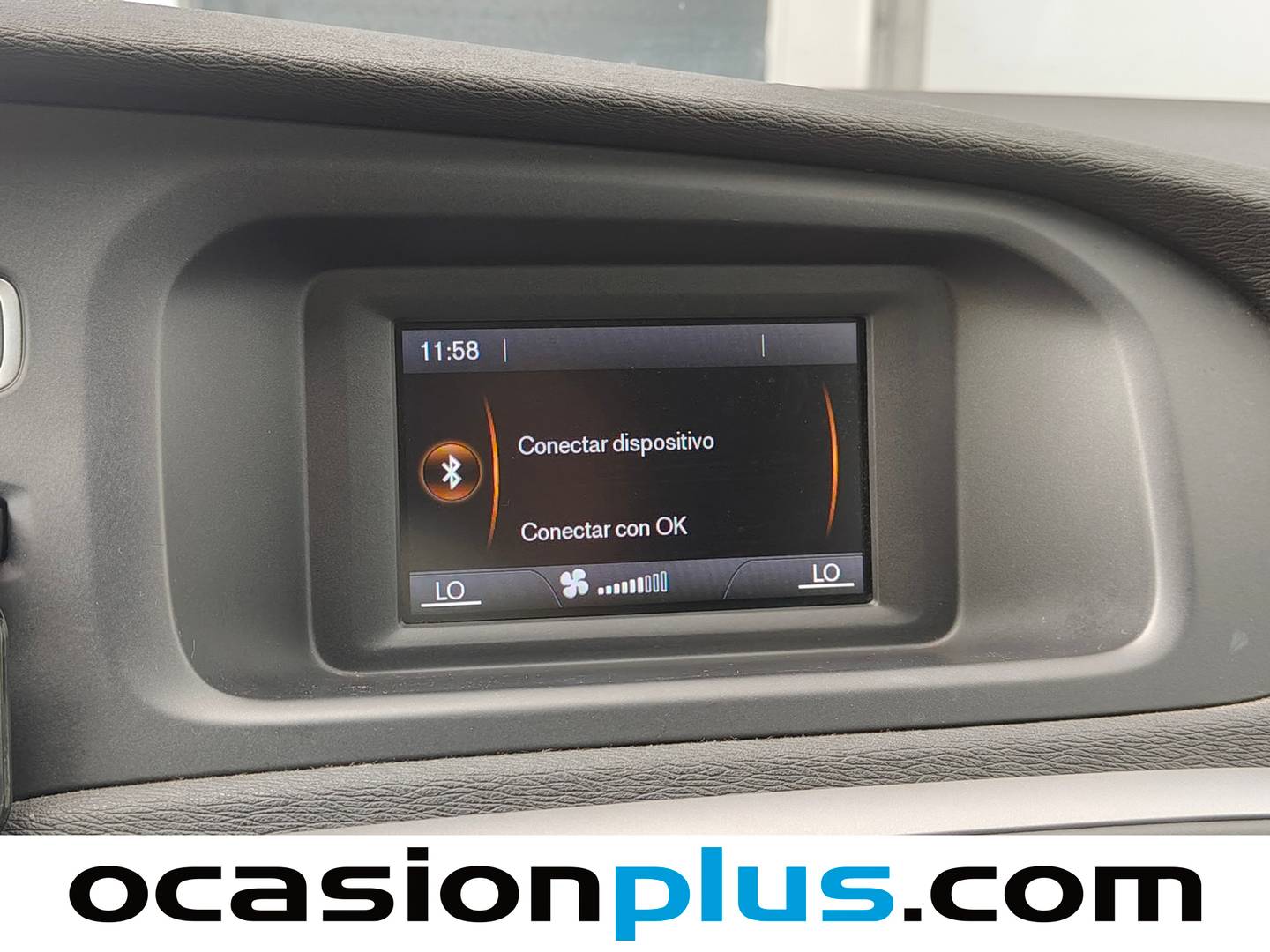 Extras del Volvo V40 Cross Country Volvo V40 Cross Country D2 Kinetic Auto (115 CV)