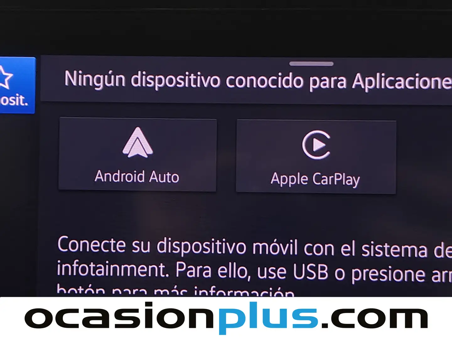 Foto Ford Grand Tourneo Connect Ford Grand Tourneo Connect 2.0 Ecoblue Titanium Auto (122 CV)