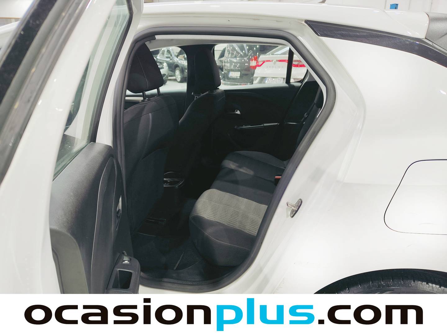 Foto Opel Corsa Opel Corsa 1.2 XEL Edition (75 CV)