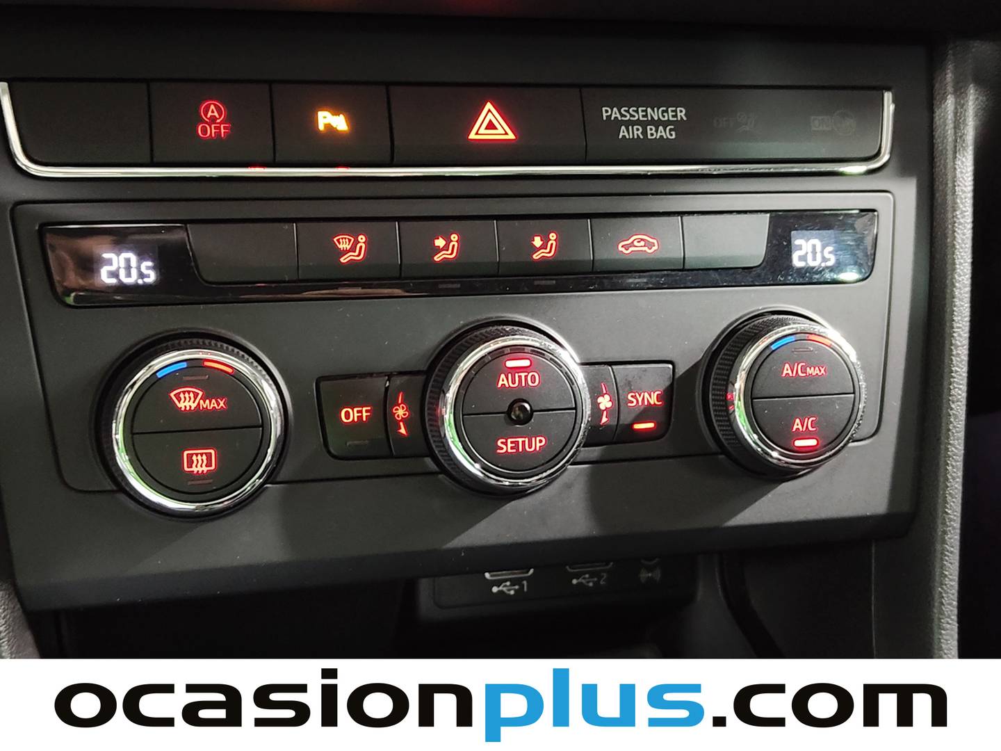 Foto Seat León SEAT León 1.4 TSI S&S Style Plus (125 CV)