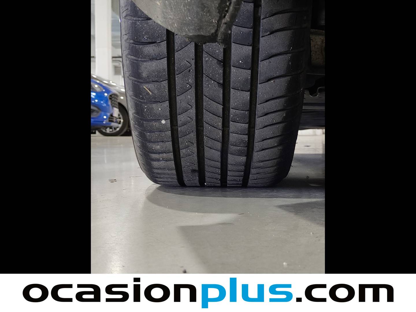 Foto Mercedes CLA Mercedes-Benz CLA 180 (122 CV) Pack AMG