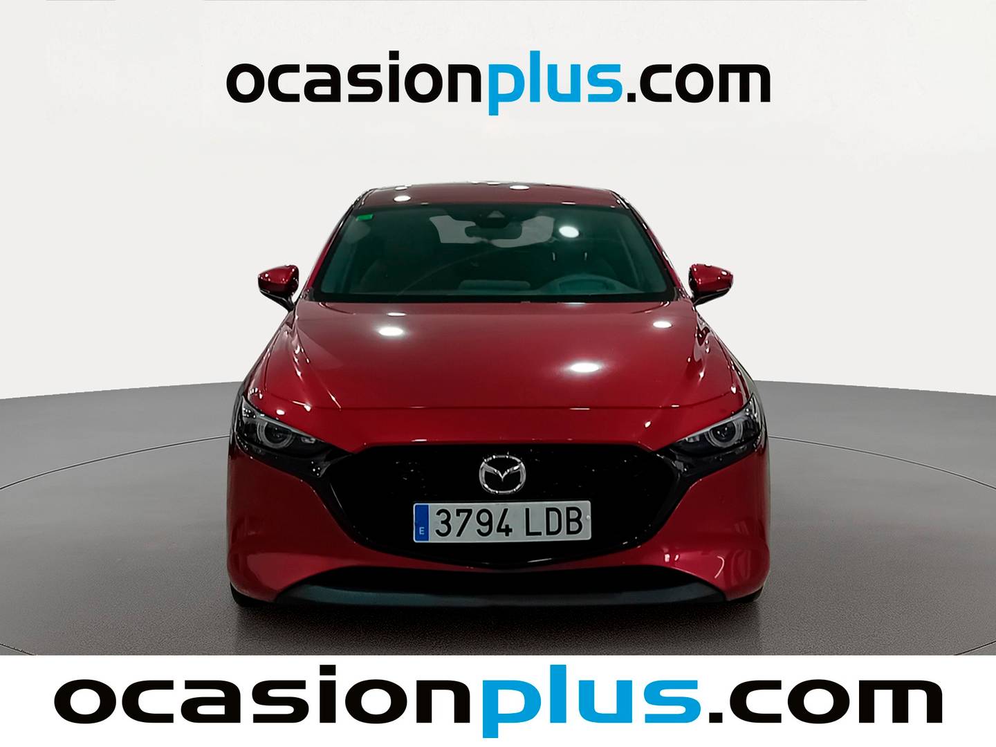 Mazda Mazda3 Mazda Mazda 3 2.0 SKYACTIV-G Zenith (122 CV) 122cv