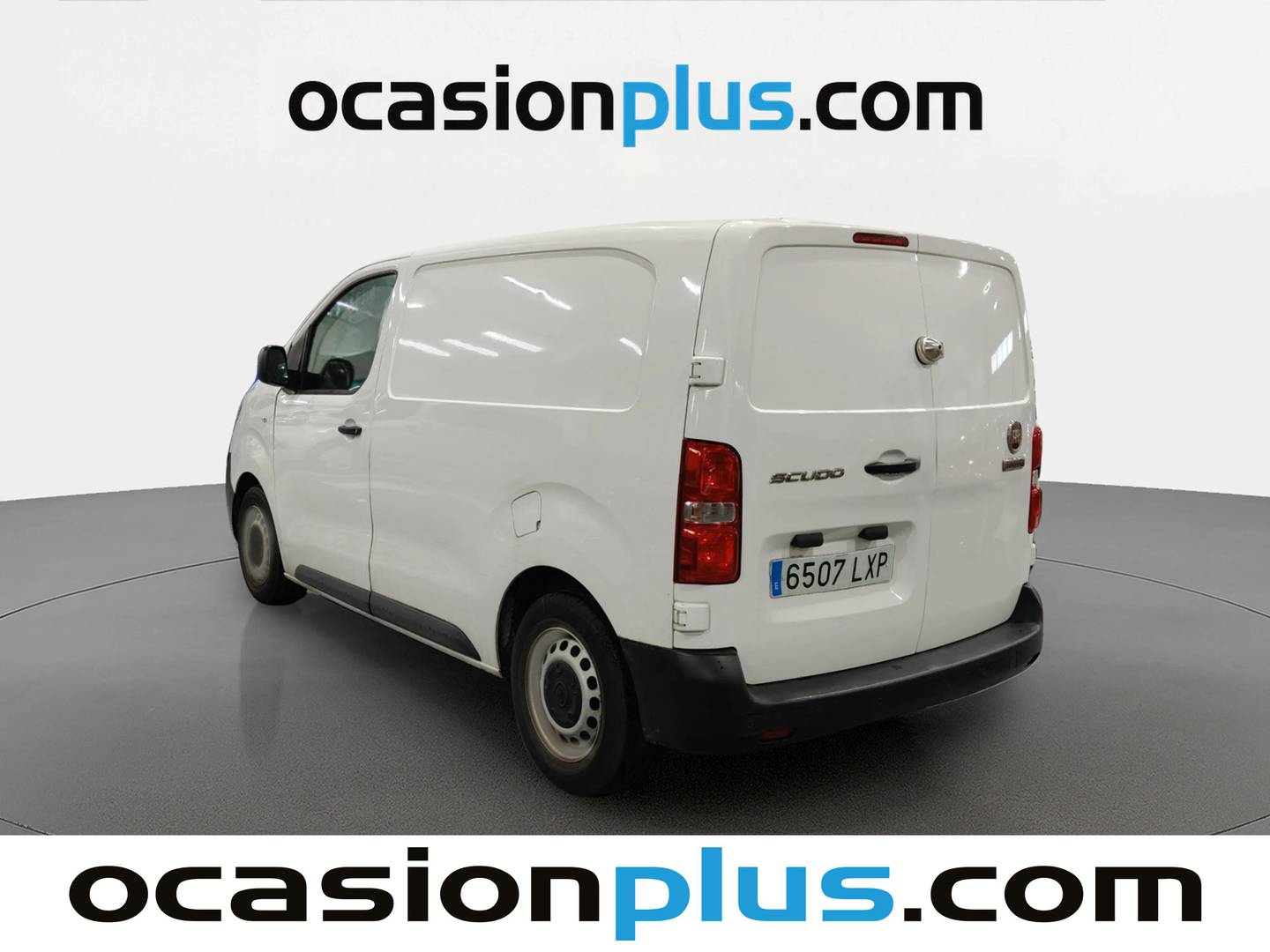 Foto Fiat Scudo Fiat Scudo Furgon 1.5 BlueHDI L1 Business  (102 CV)