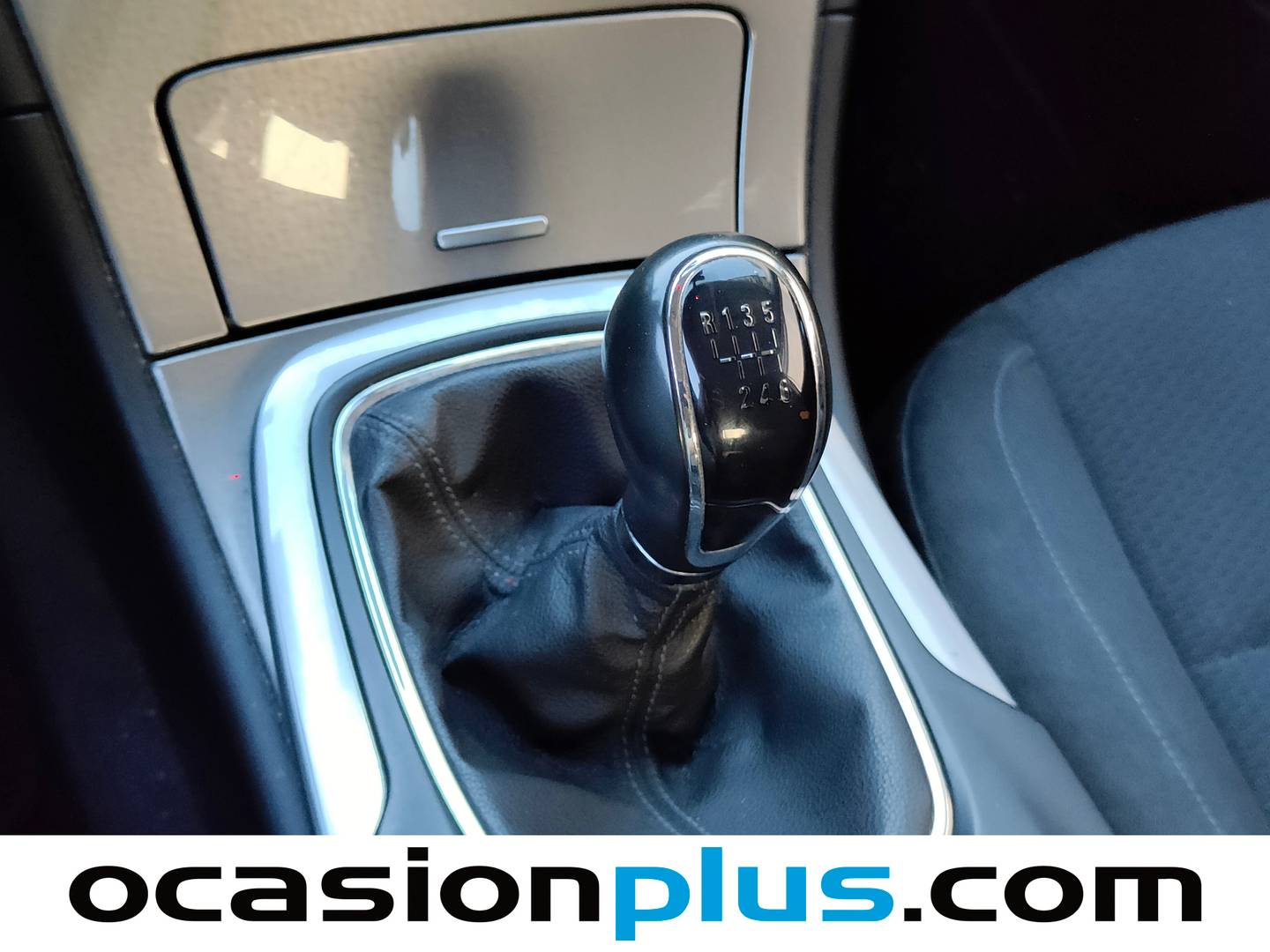 Foto Opel Insignia Opel Insignia 2.0 CDTI ecoFlex S&S Selective (140 CV)