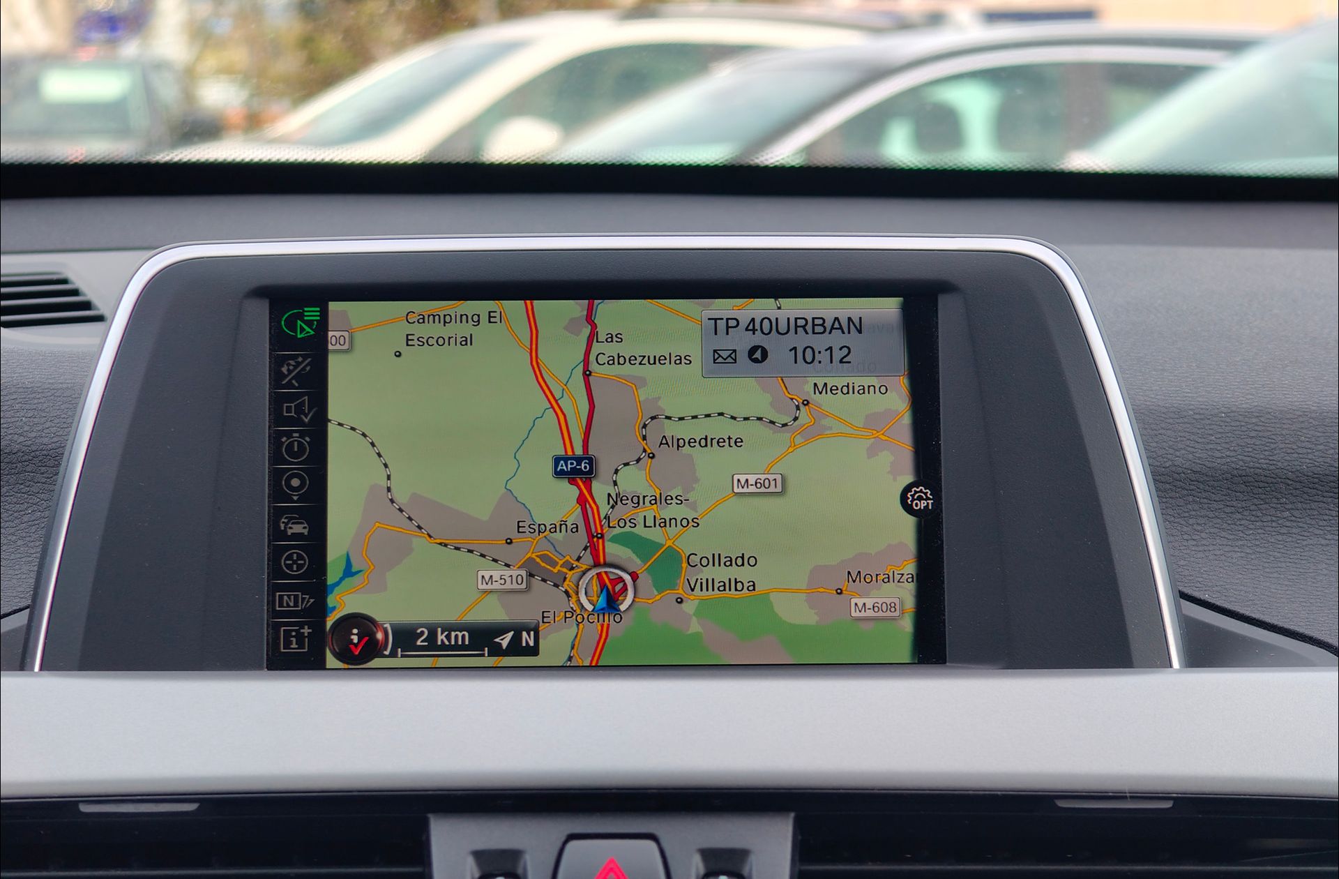 BMW X1 sDrive18d - foto 8