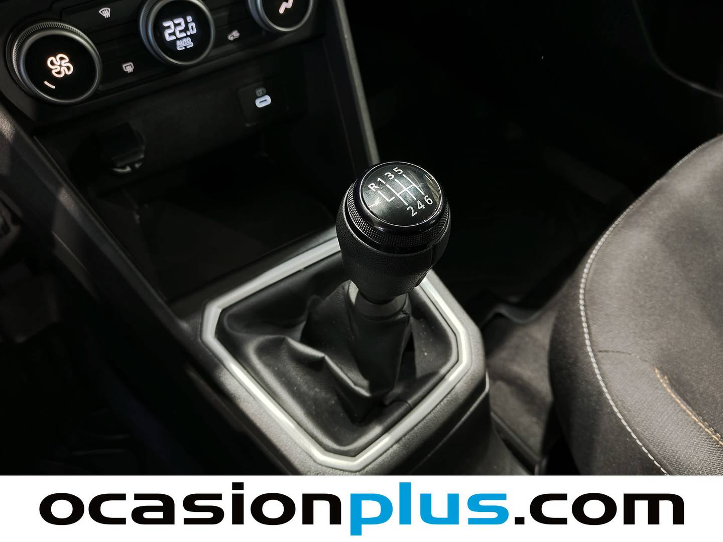 Foto Dacia Sandero Dacia Sandero Stepway Expression Go ECO-G (101 CV)