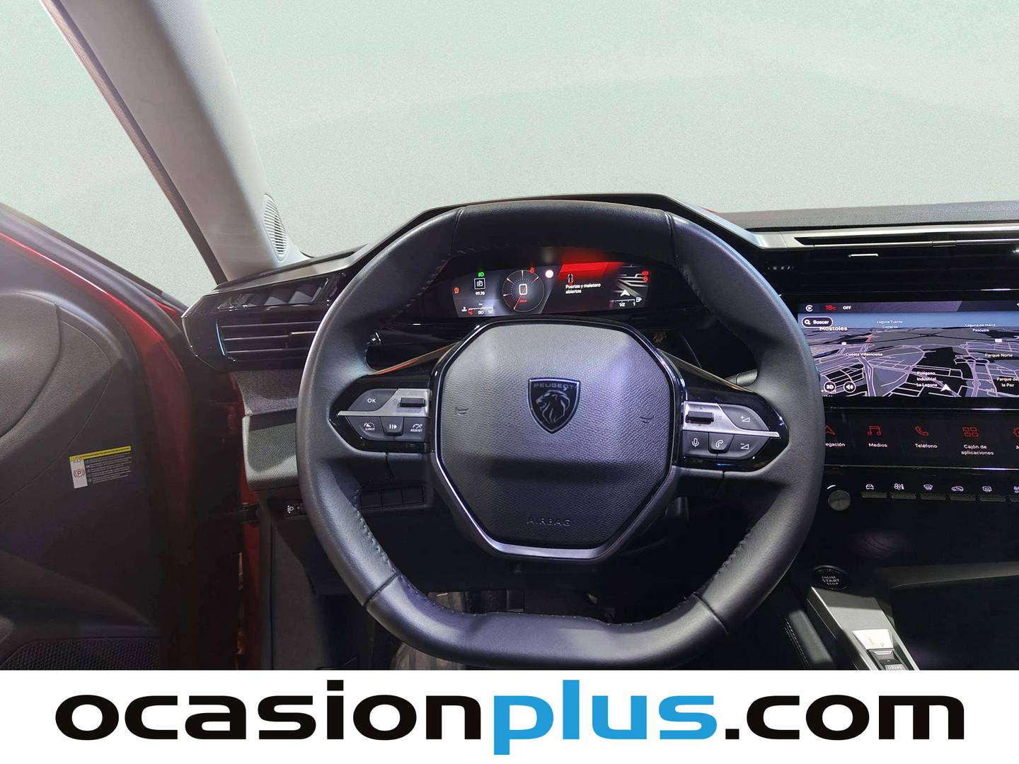 Foto Peugeot 308 Peugeot 308 PureTech 130 S&S Allure Pack (130 CV)