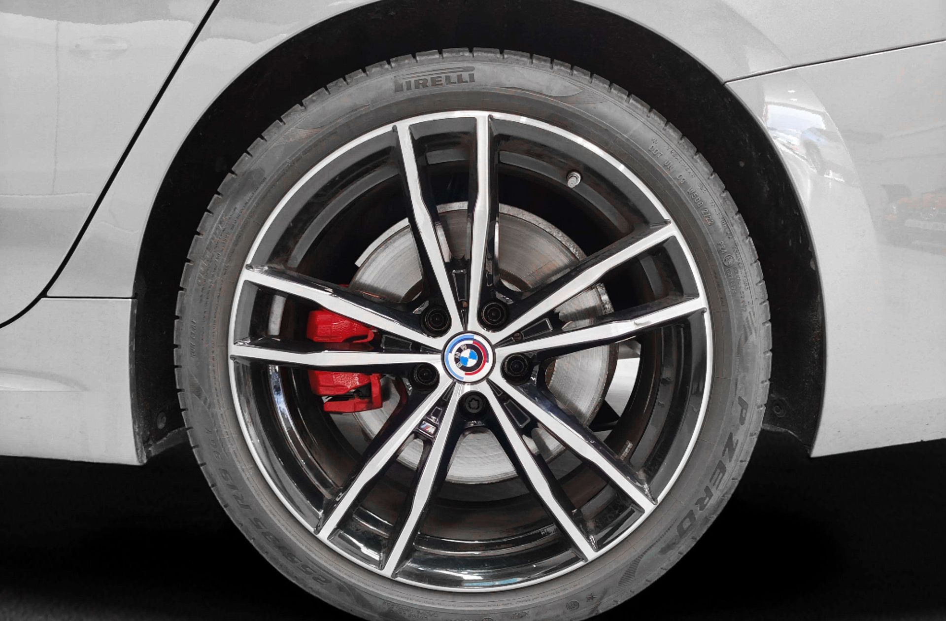 BMW Serie 3 320d Pack M - foto 40