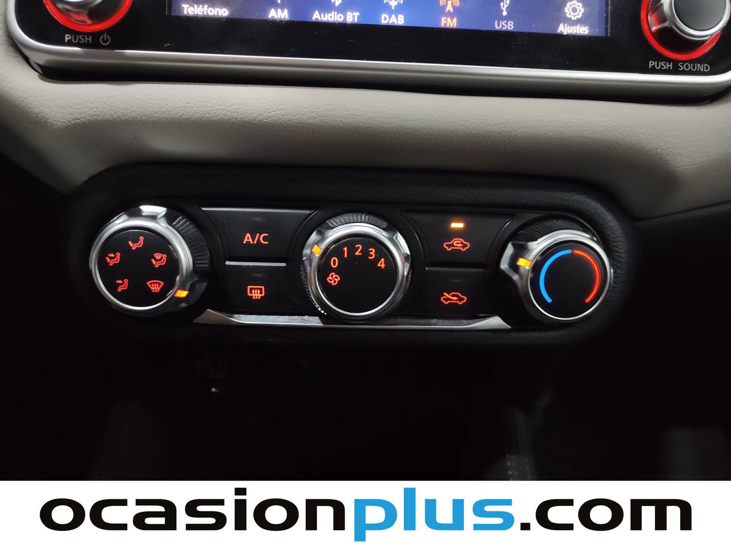 Nissan Micra Nissan Micra IG-T 92 Acenta Sprint (92 CV) al mejor precio