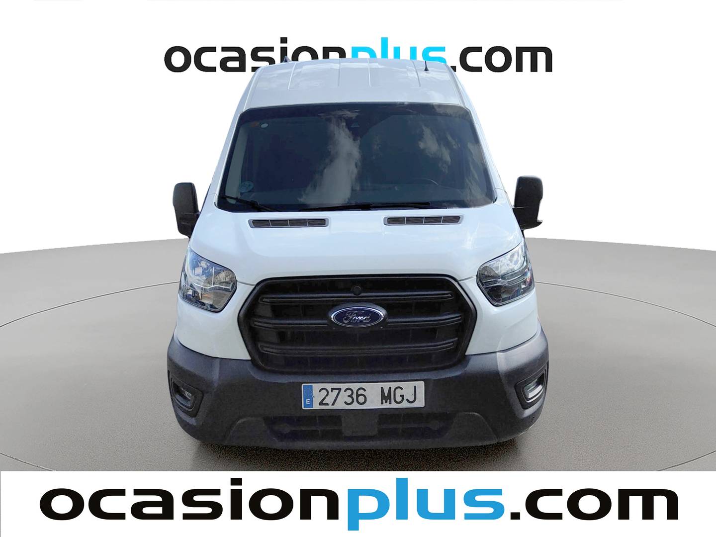 Ford Transit FORD Transit 350 L4H3 Van Trend RWD (130CV) seminuevo