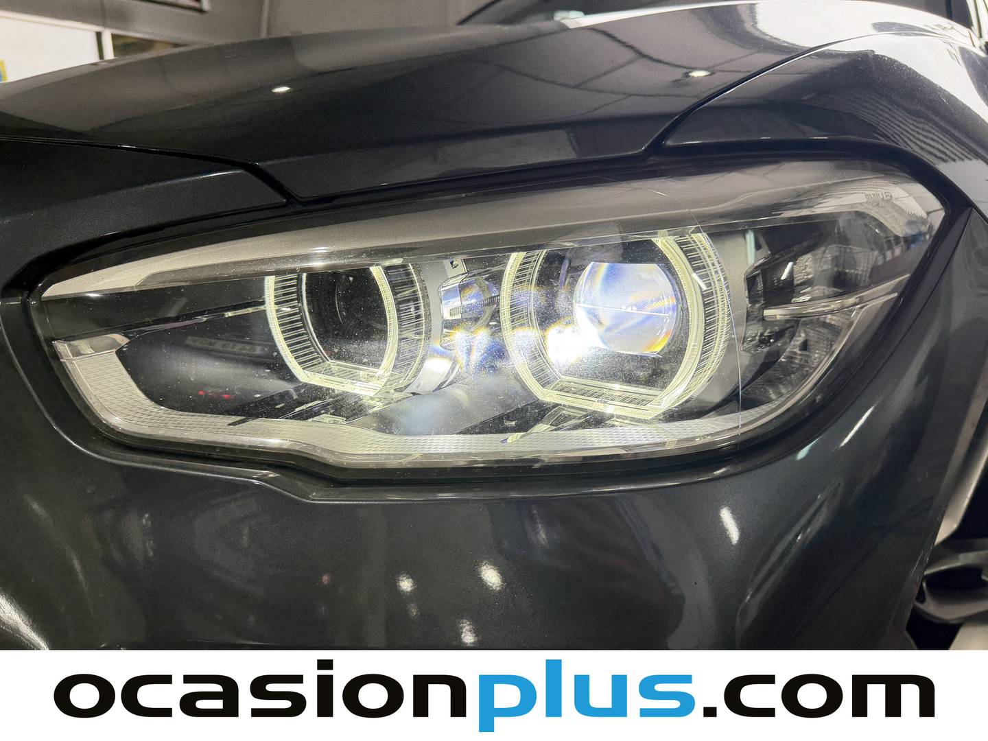 Foto BMW Serie 1 BMW Serie 1 116d (116 CV) Pack M