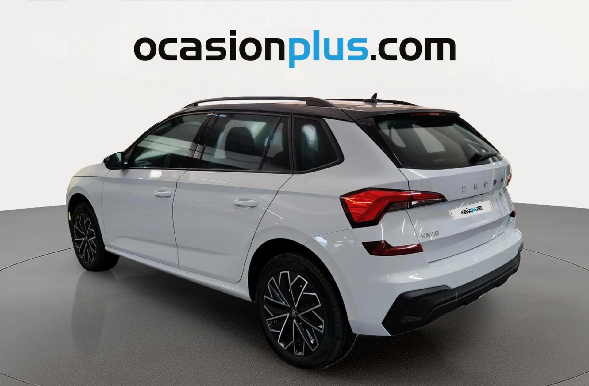 Škoda Kamiq 1.0 TSI Selection DSG - foto 3