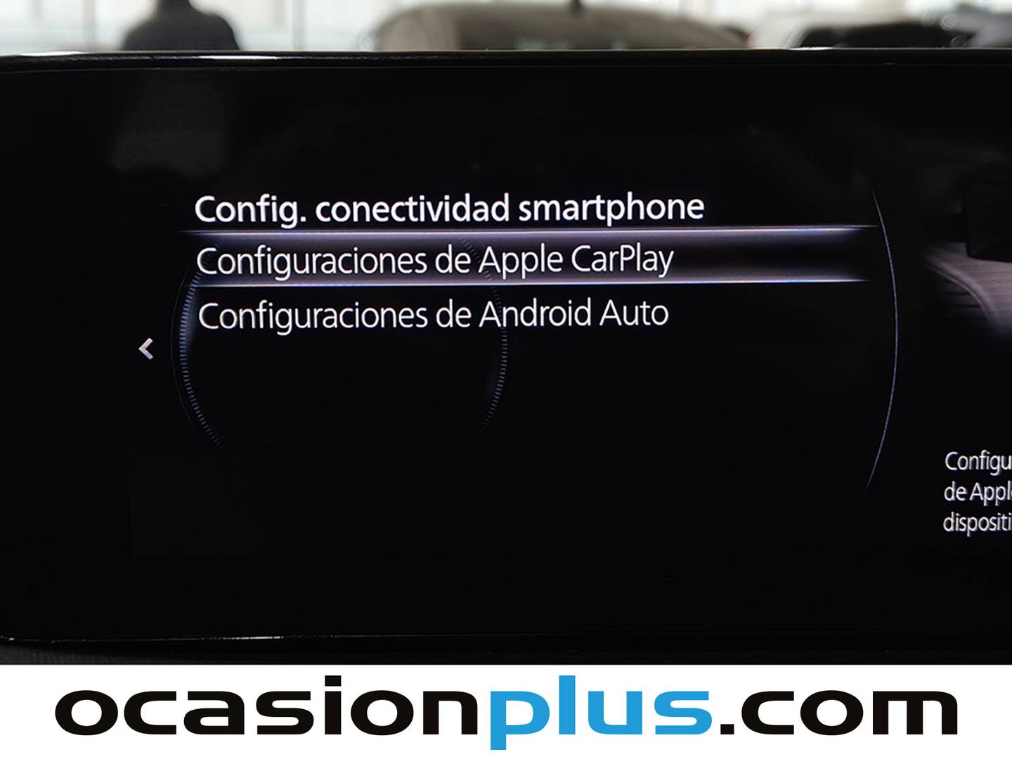 Foto Mazda Mazda3 Mazda Mazda 3 2.0 Skyactiv-G Origin (122 CV)