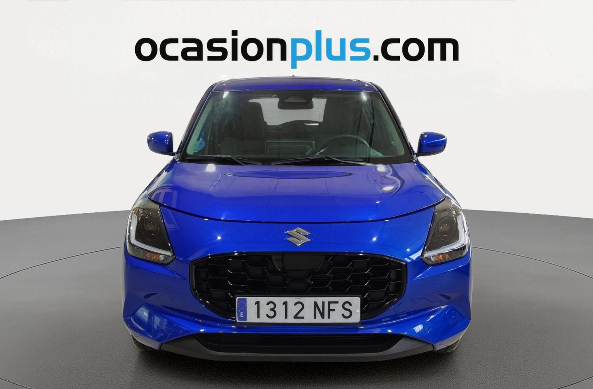 Suzuki Swift 1.2 Mild Hybrid S2 4WD - foto 17