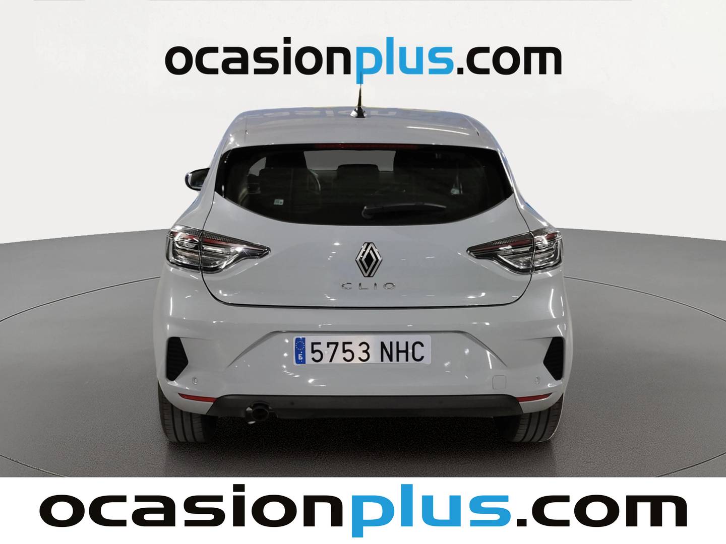 Renault Clio Renault Clio Eco-G 100 GLP Evolution (100 CV) barato