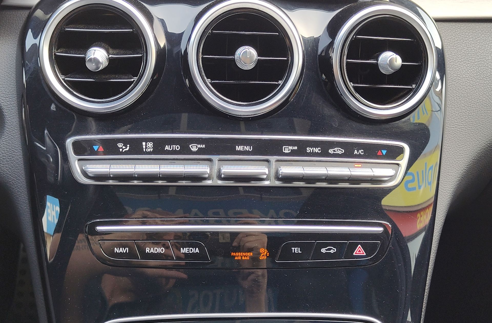 Mercedes-Benz Clase C 200 d Pack AMG - foto 29