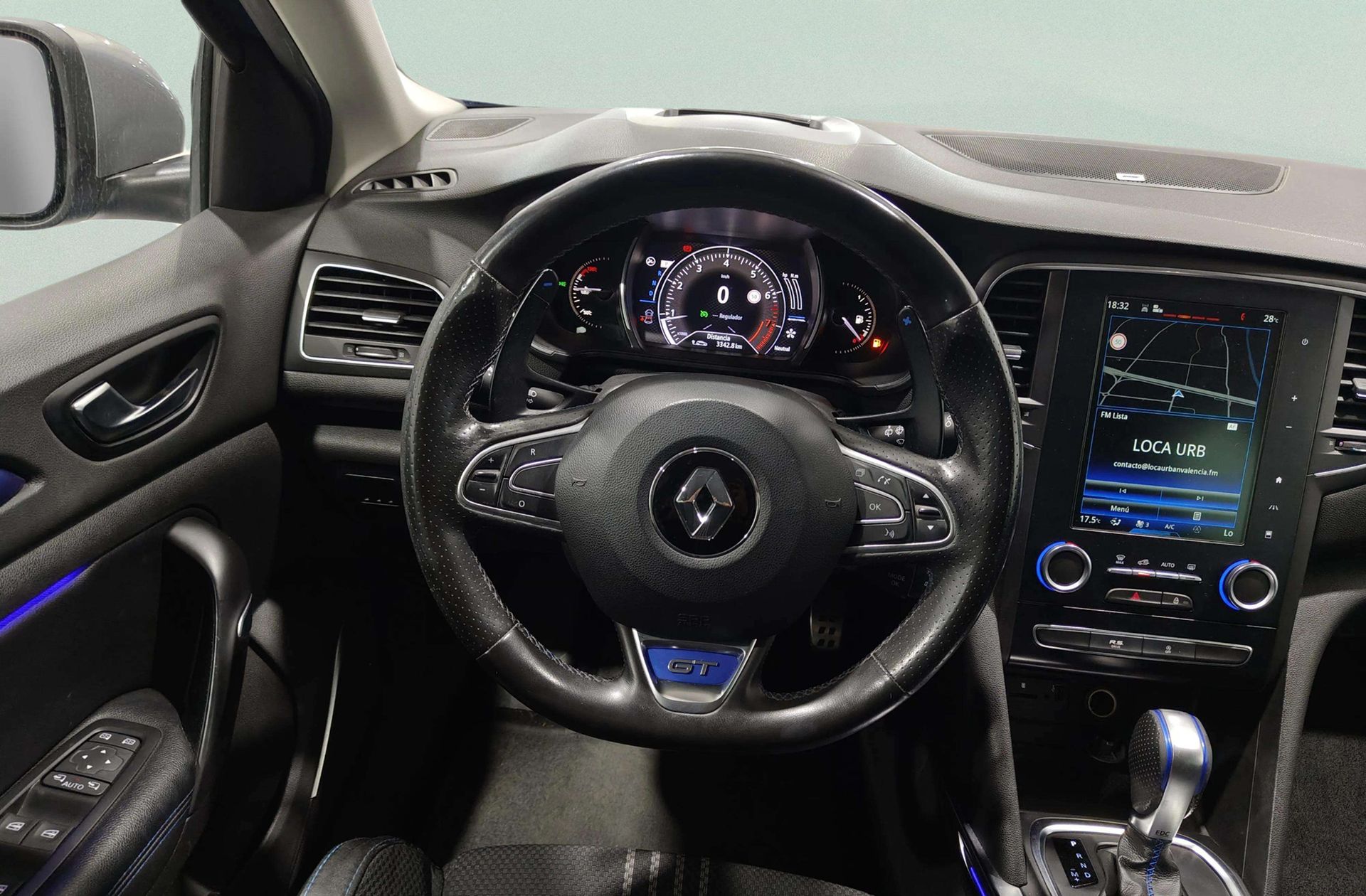 Renault Mégane GT Energy TCe EDC - foto 29