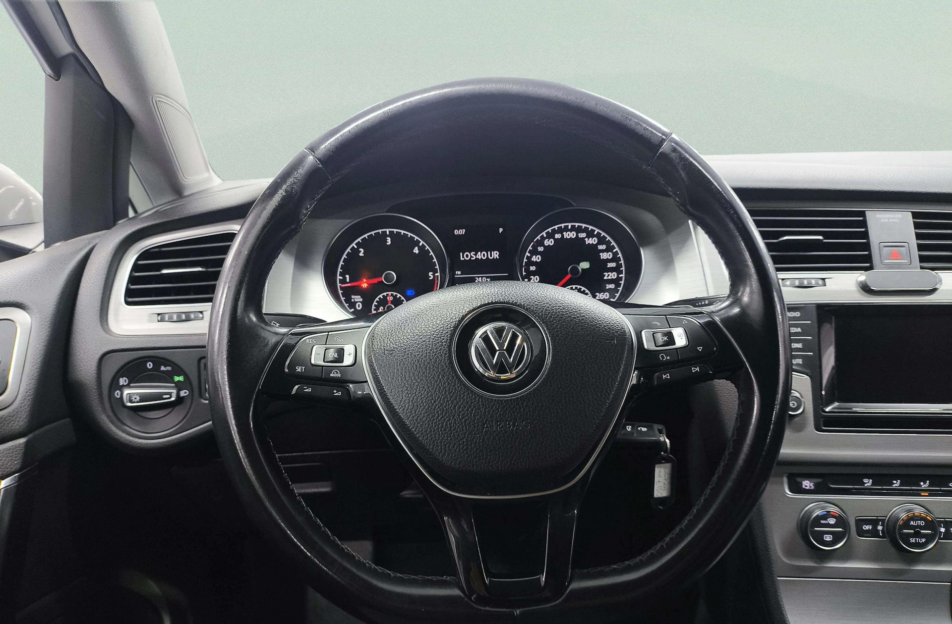 Volkswagen Golf Advance 1.6 TDI BMT DSG - foto 17