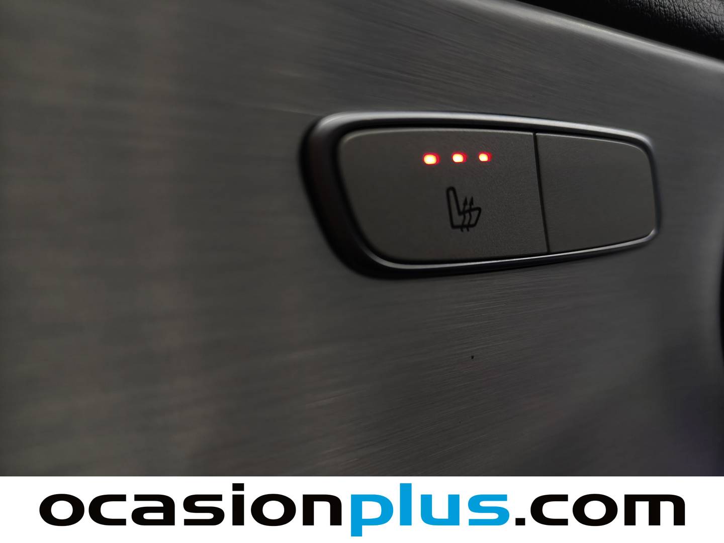 Foto Mercedes Clase E Mercedes-Benz Clase E E 220 d (194 CV) Pack AMG