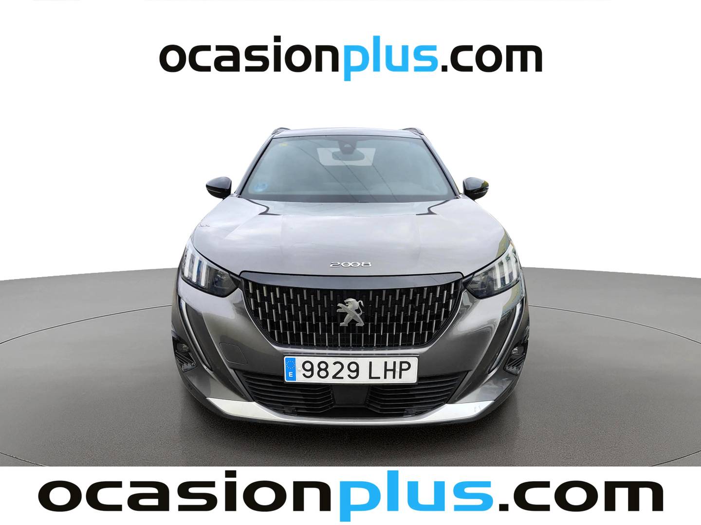 Foto Peugeot 2008 Peugeot 2008 PureTech 130 S&S GT Line (130 CV)