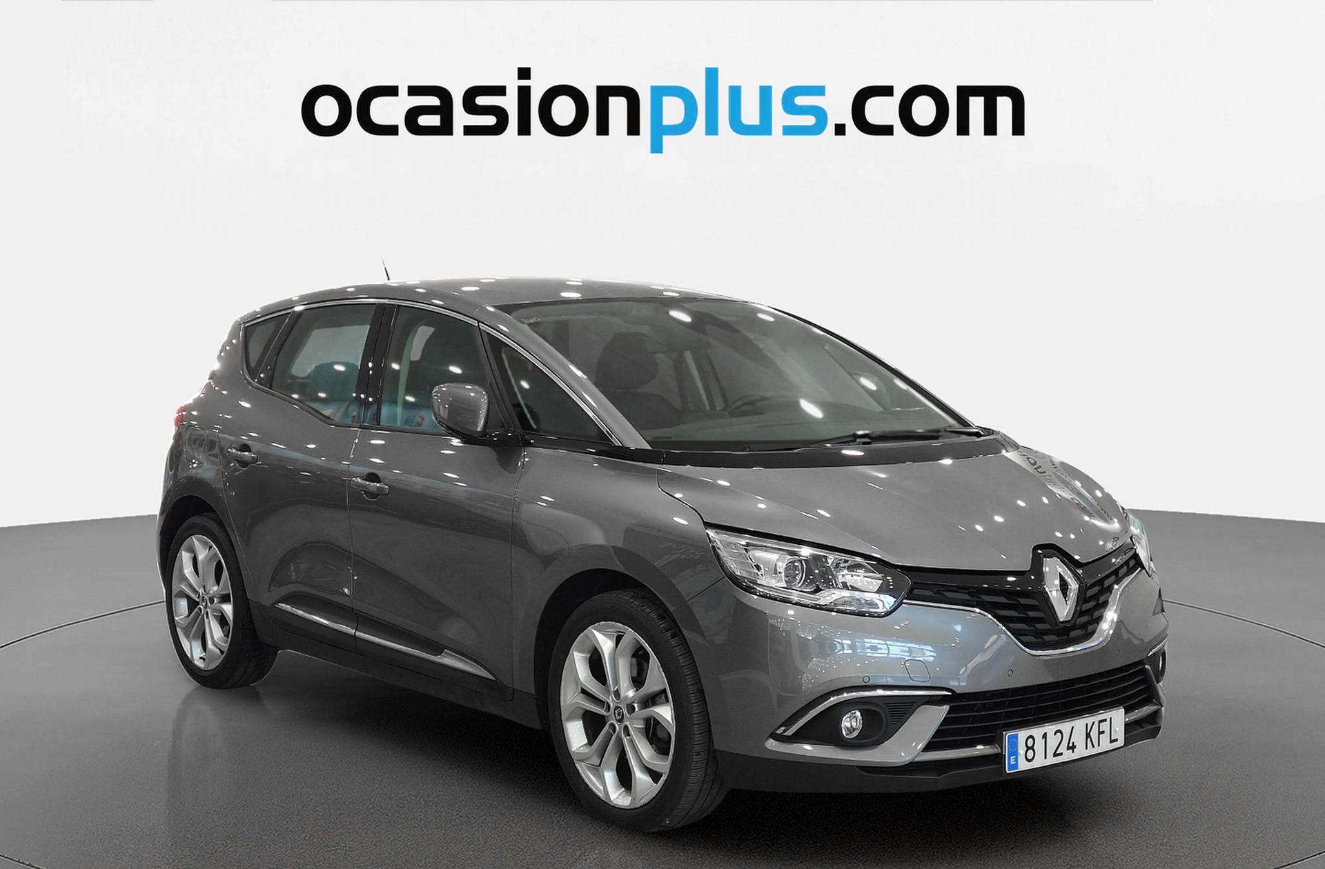 Renault Scénic Intens Energy TCe - foto 2