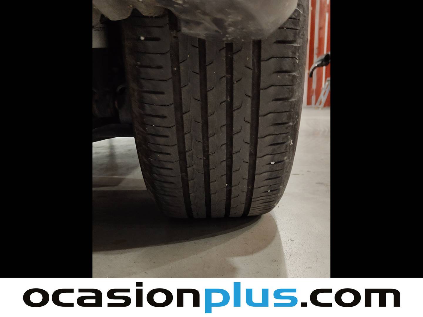 Ford Focus Ford Focus 1.0 Ecoboost MHEV Active Auto (155 CV) 155cv