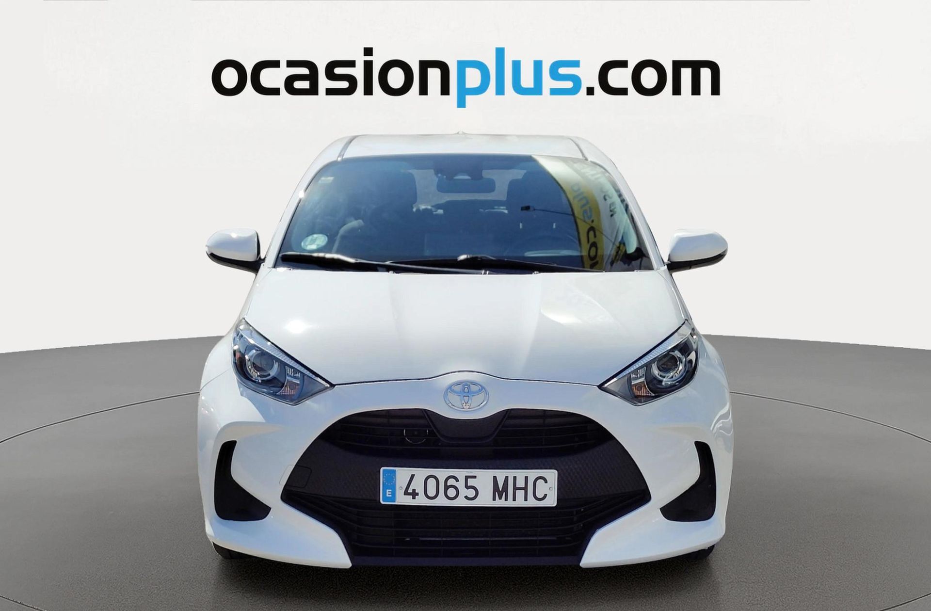 Toyota Yaris 1.5 S-Edition - foto 12