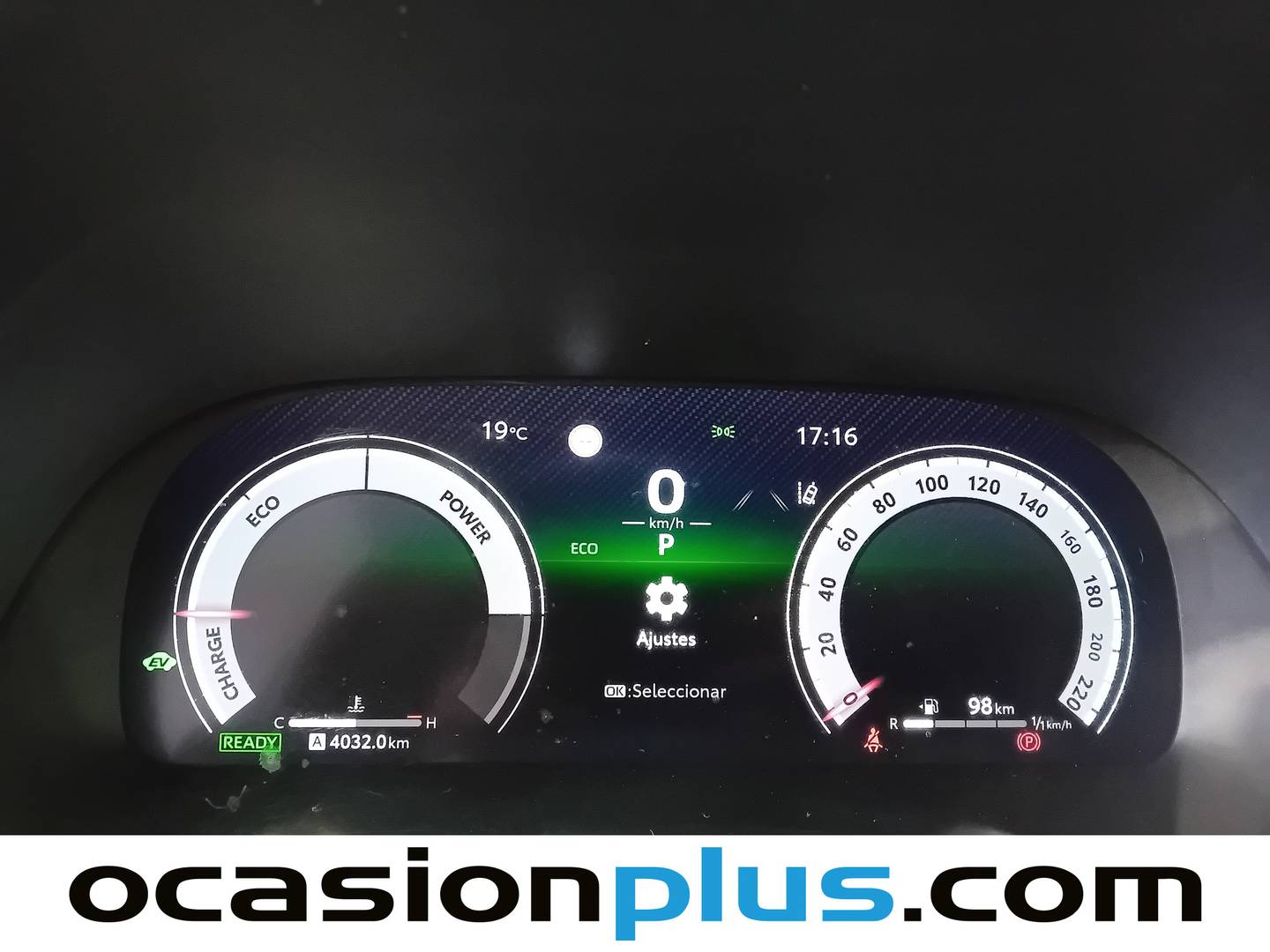 Toyota Highlander Toyota Highlander 2.5 Advance (246 CV) 4X4 seminuevo