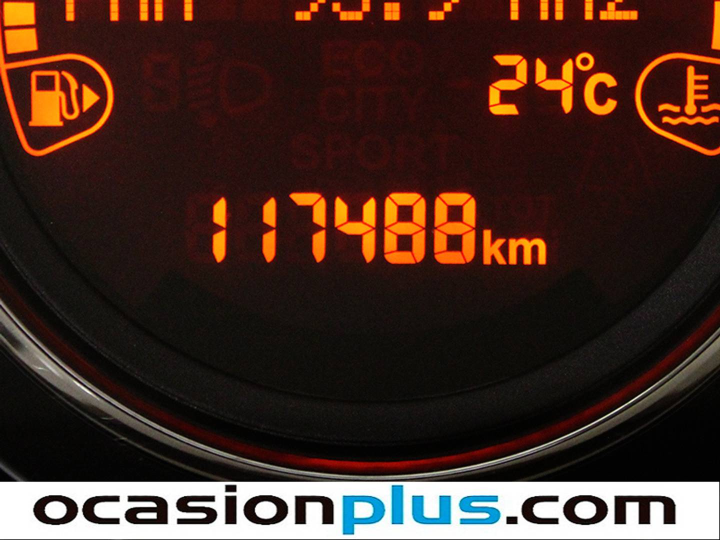 Foto Fiat 500C Fiat 500C 0.9 Turbo TwinAir Lounge (105 CV)