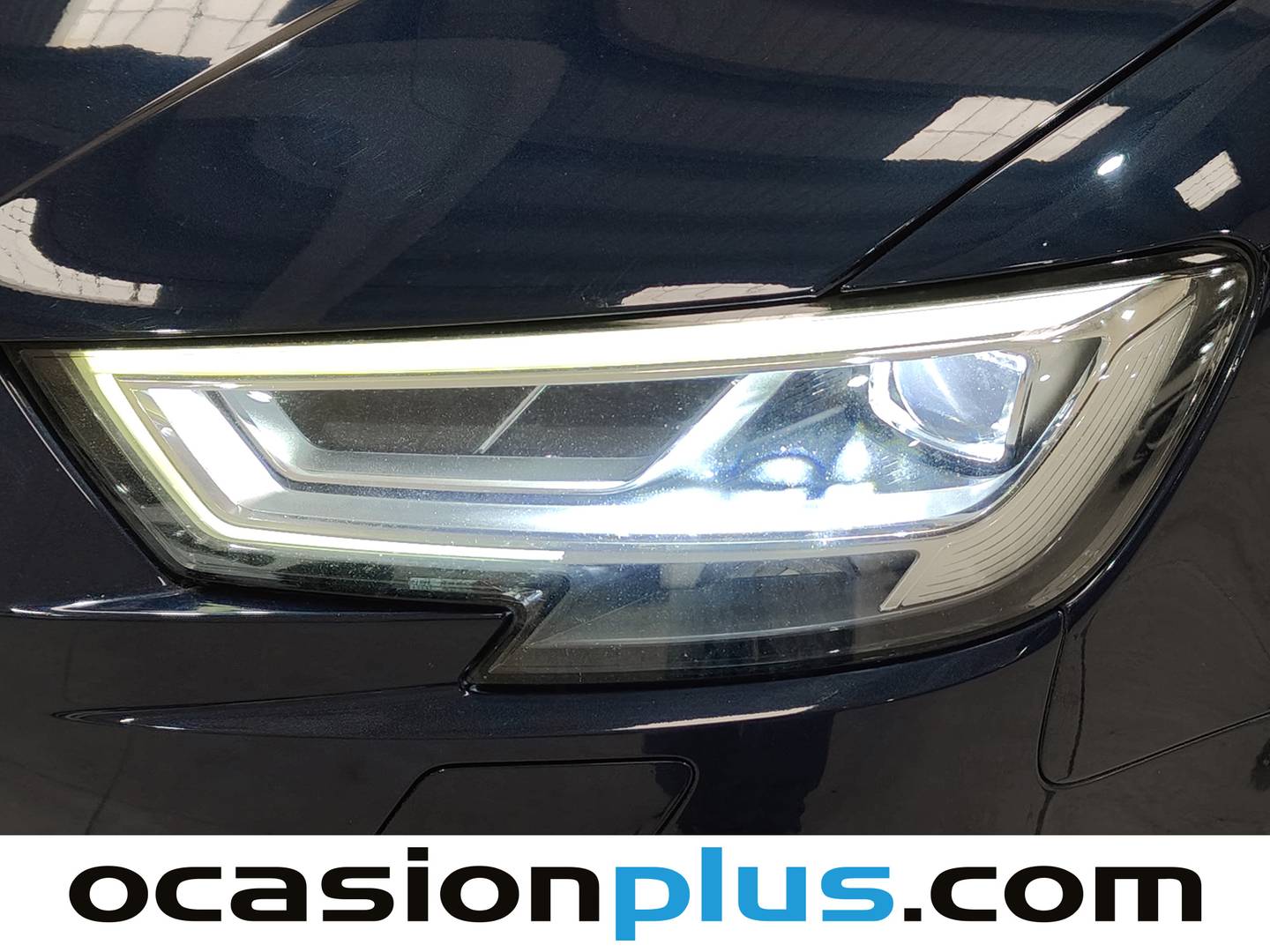 Audi A3 Audi A3 Sportback S line edition 1.5 TFSI CoD EVO (150 CV) S tronic al mejor precio