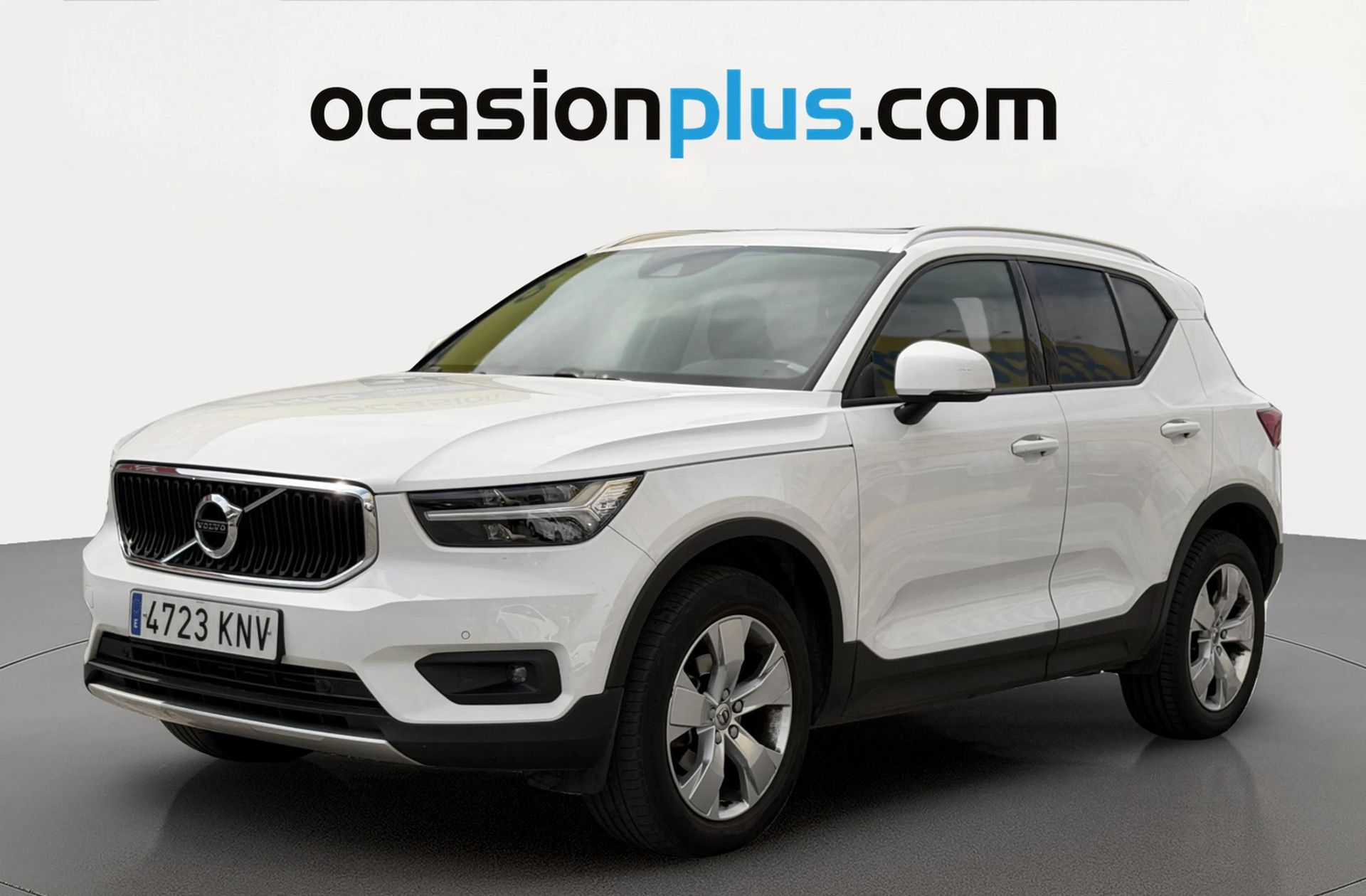 Volvo XC40 D3 Momentum