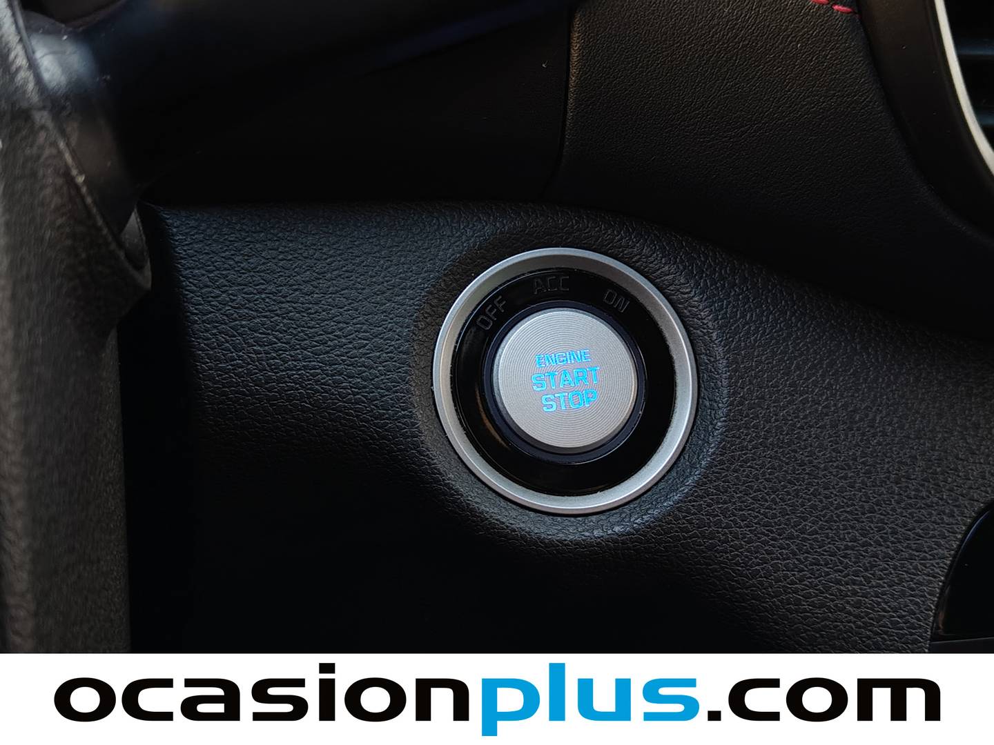 Foto Hyundai Tucson Hyundai Tucson 1.6 GDI N-Line Lite 4x2 (132 CV)