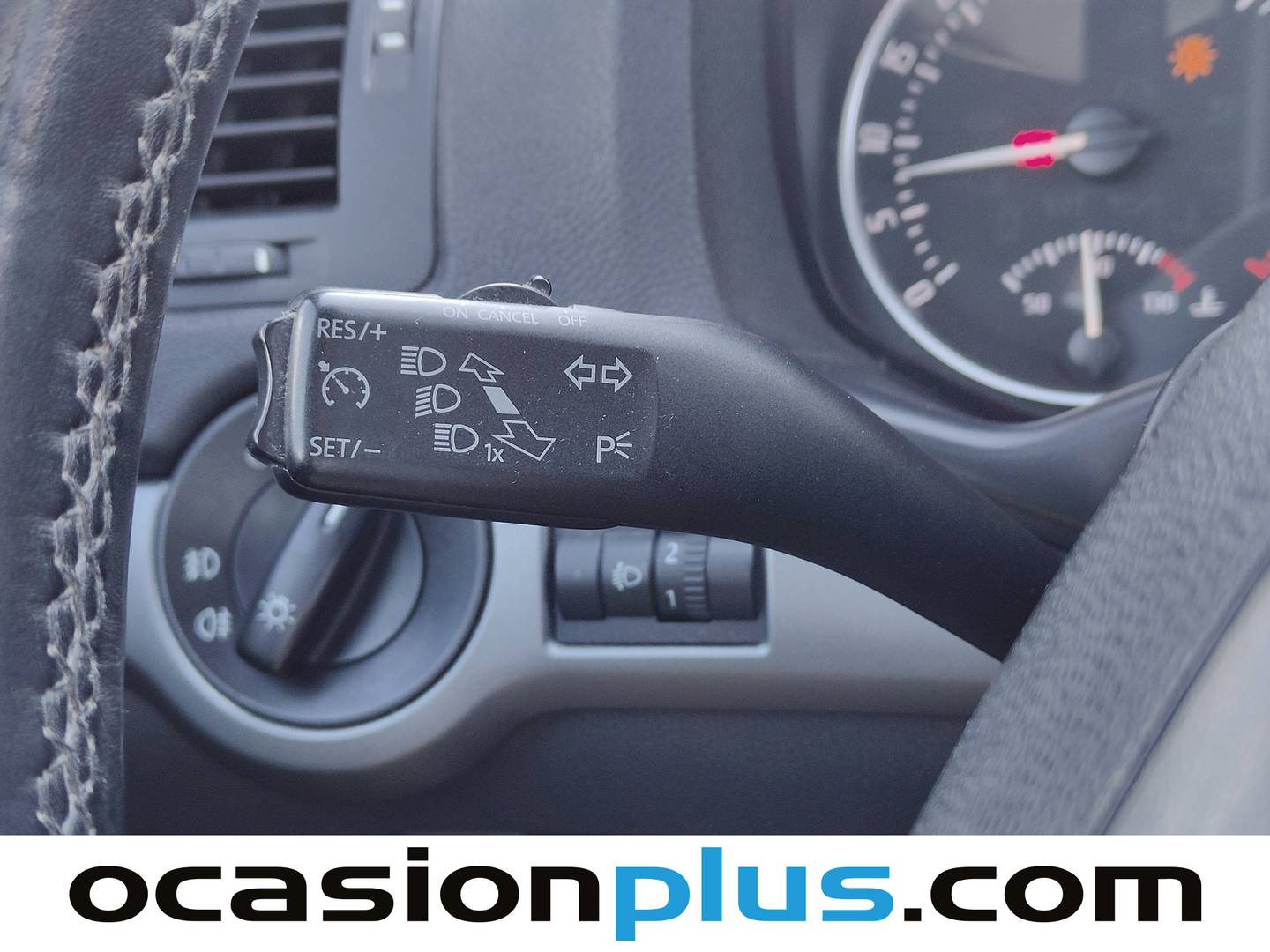 Extras y acabados del Skoda Octavia Skoda Octavia 1.6 TDI Active Plus (105 CV)