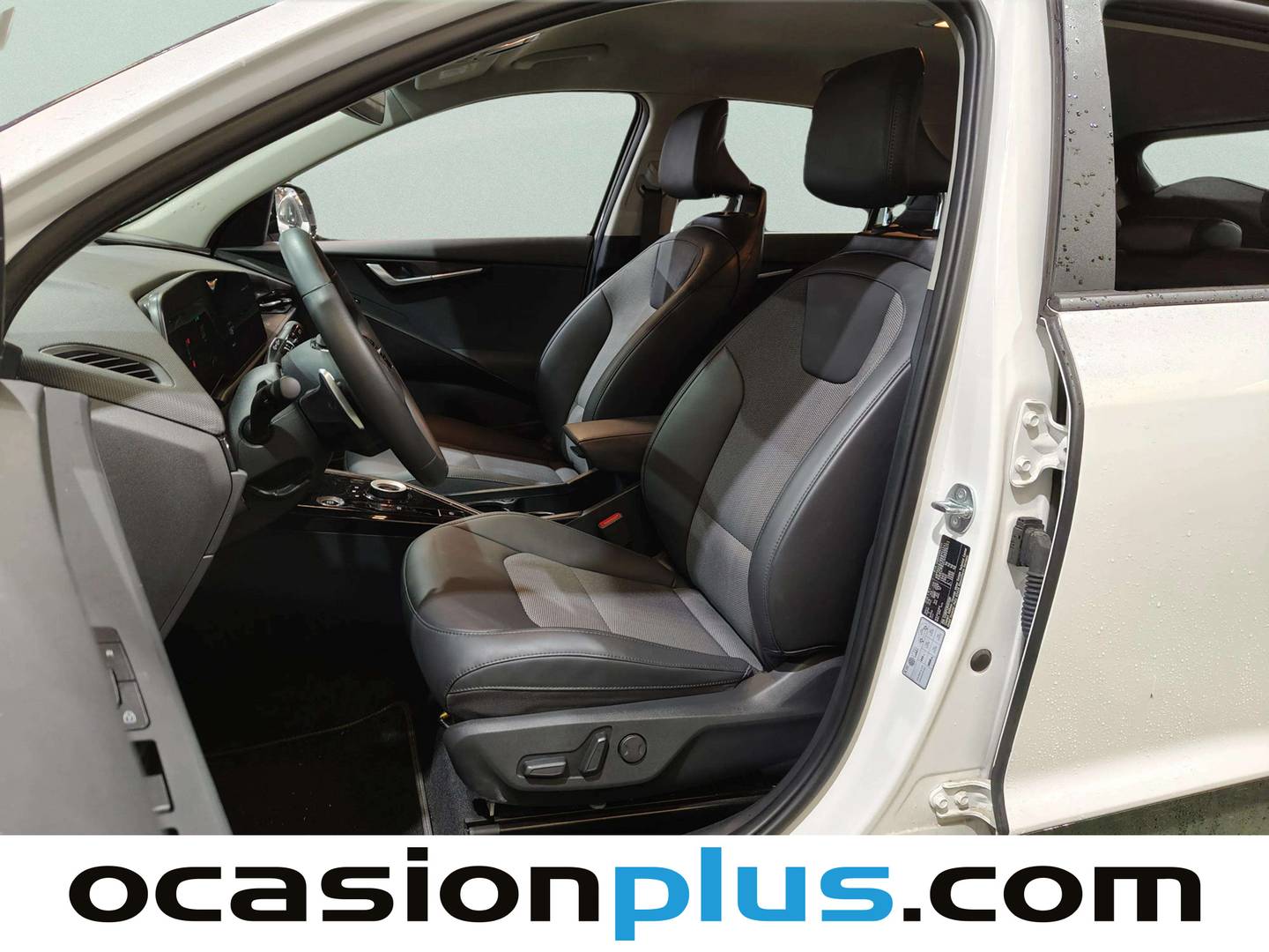 Foto KIA Niro Kia Niro 1.6 GDi HEV Drive (129 CV)