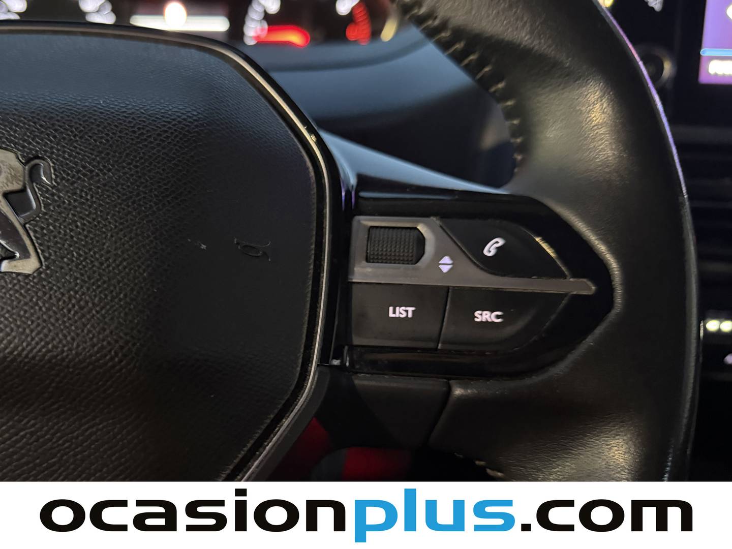 Foto Peugeot Rifter Peugeot Rifter BlueHDi 130 S&S Allure Standard (130 CV)