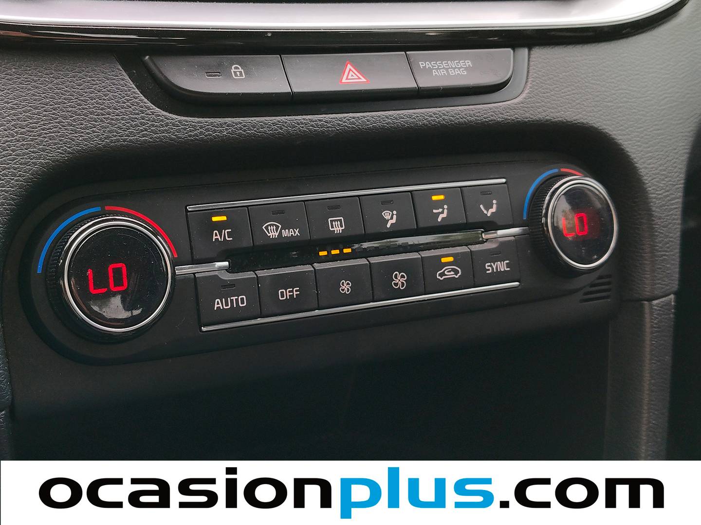 KIA XCeed KIA XCeed 1.4 T-GDi Tech (140 CV) manual