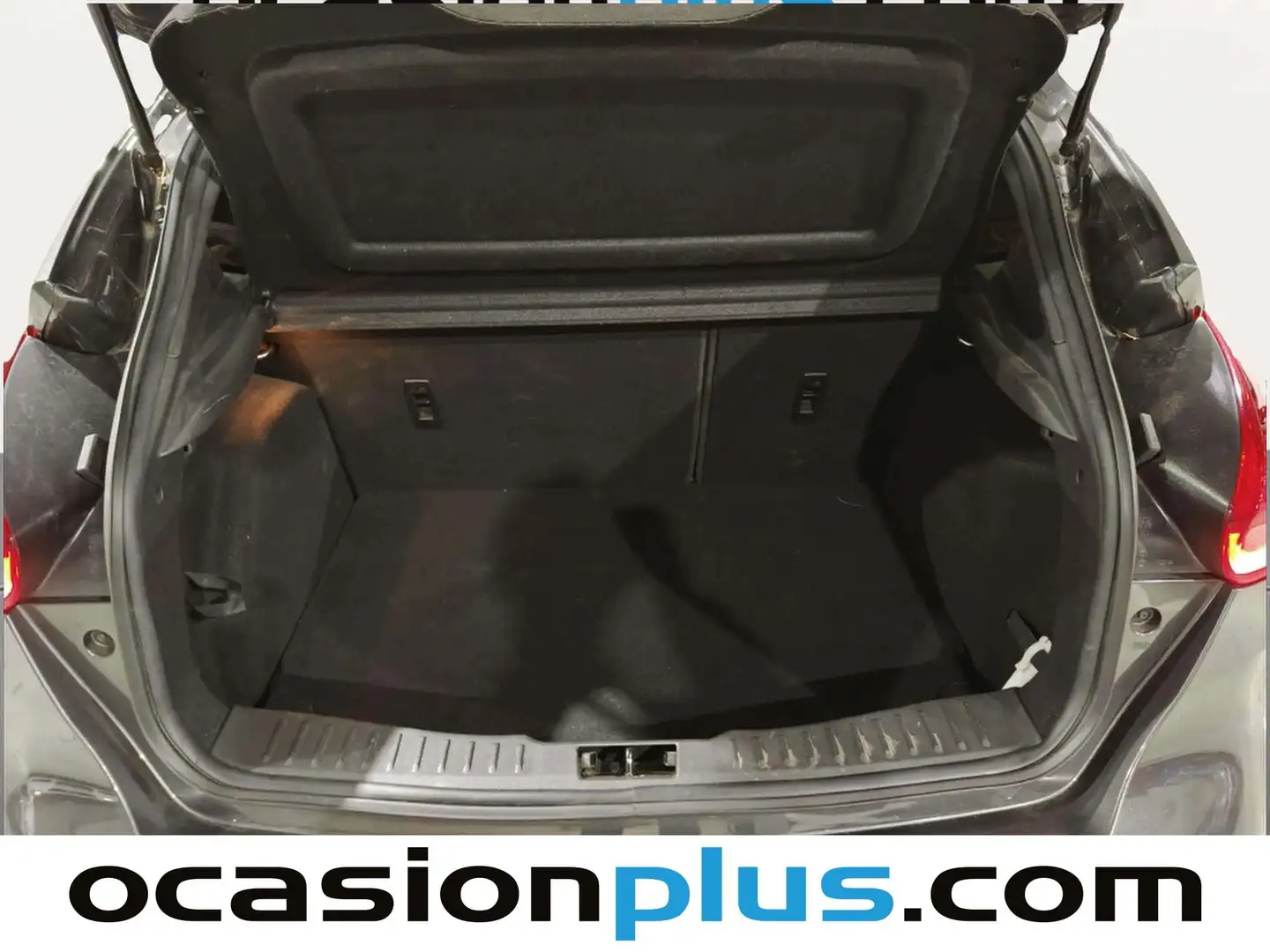 Foto Ford Focus Ford Focus 1.0 Ecoboost S&S ST-Line (125 CV)