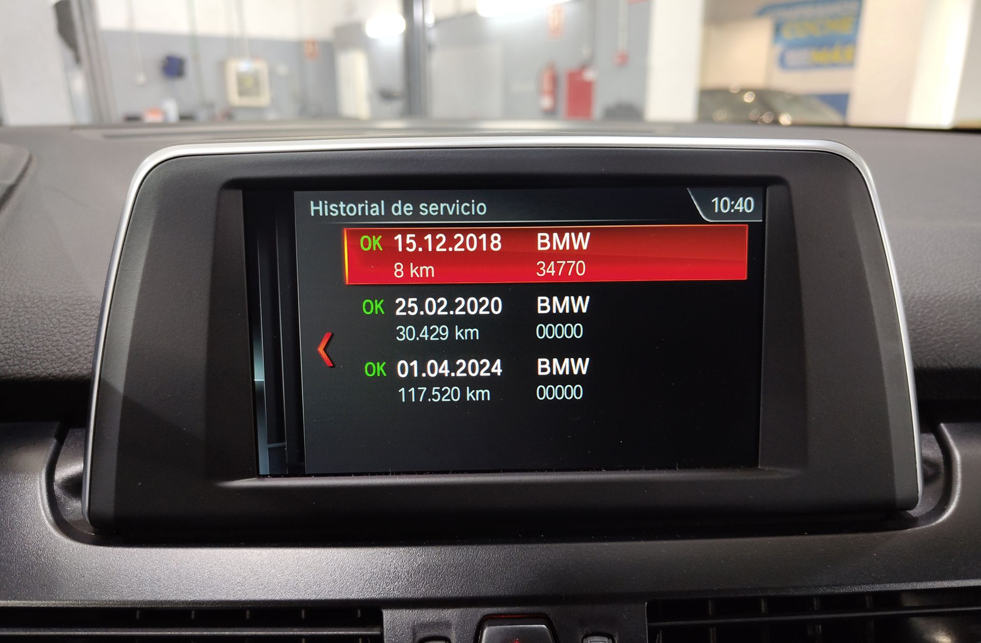 BMW Serie 2 Active Tourer 2 225xe iPerformance Active Tourer - foto 19