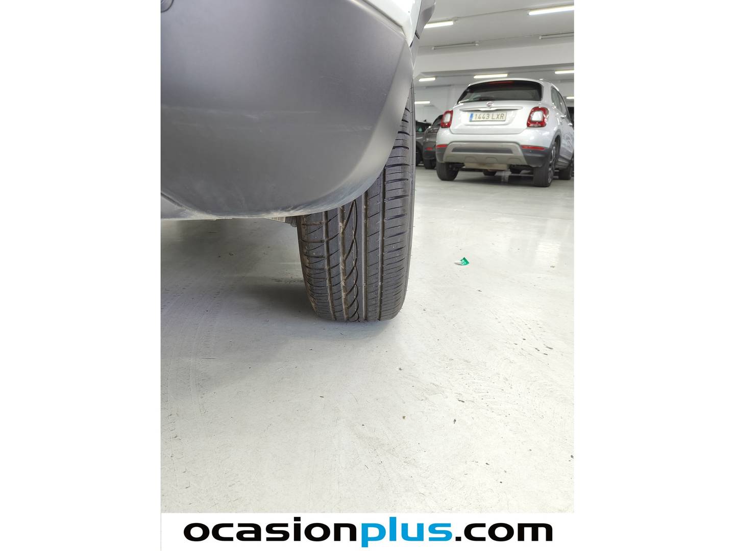 Foto Jeep Compass Jeep Compass 1.3 PHEV Trailhawk AWD AT (240 CV)