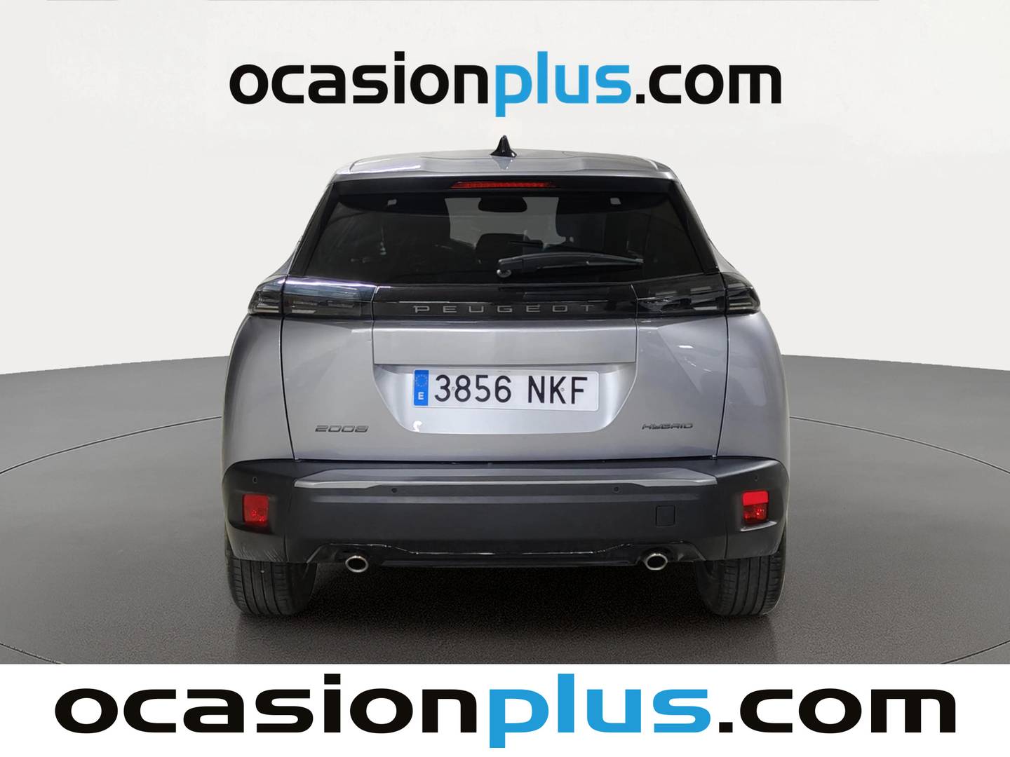 Peugeot 2008 Peugeot 2008 Allure Hybrid eDCS6 (145 CV) al mejor precio