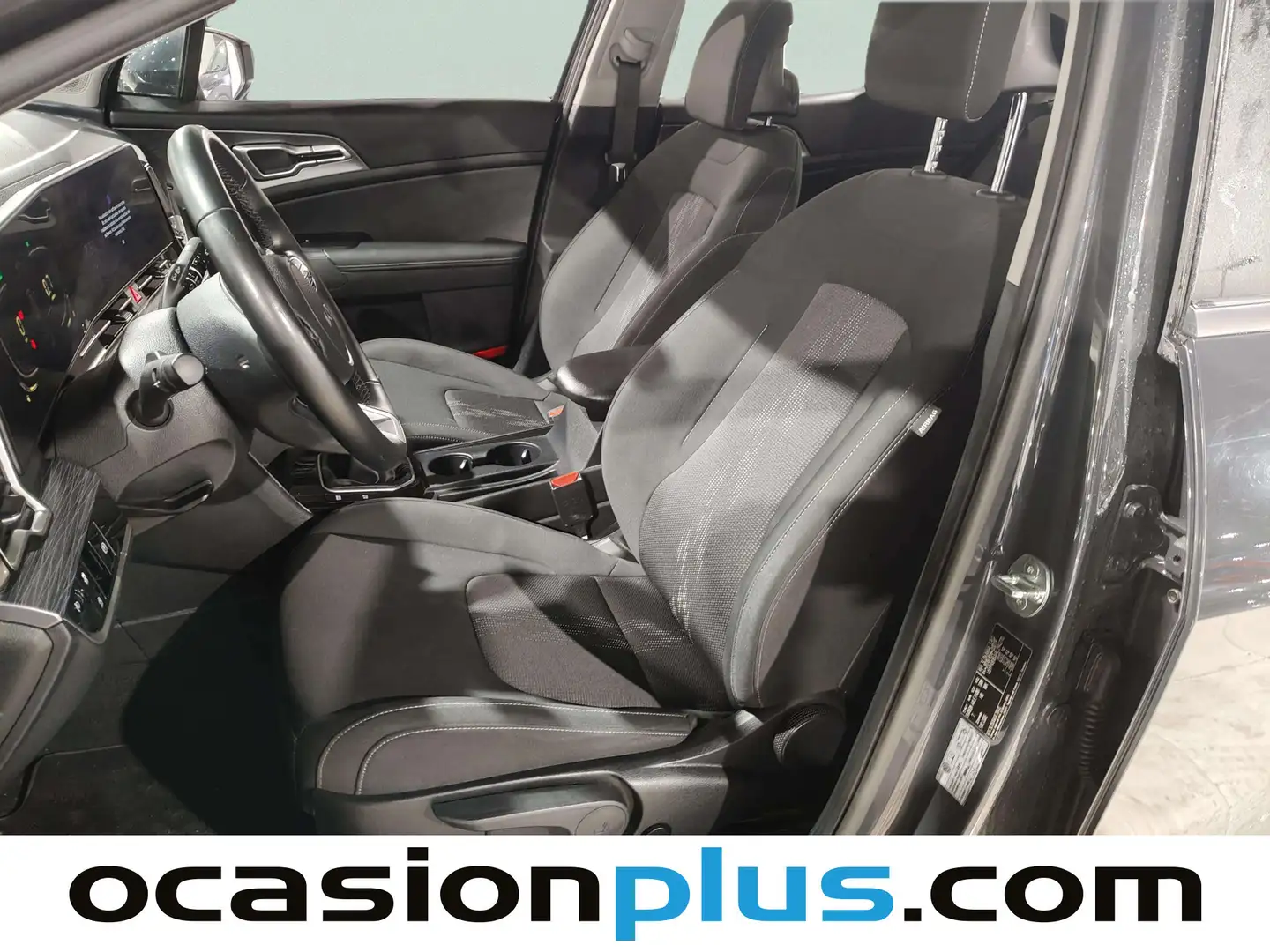 Foto KIA Sportage Kia Sportage 1.6 T-GDi MHEV Drive 4x2  (150 CV)