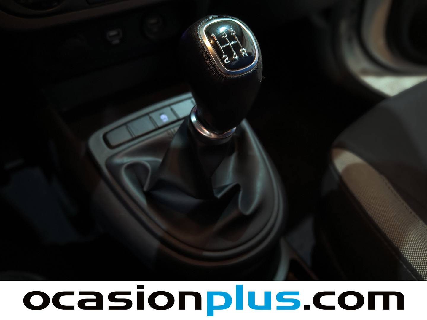 Hyundai i10 Hyundai i10 1.0 Klass (67 CV) de segunda mano
