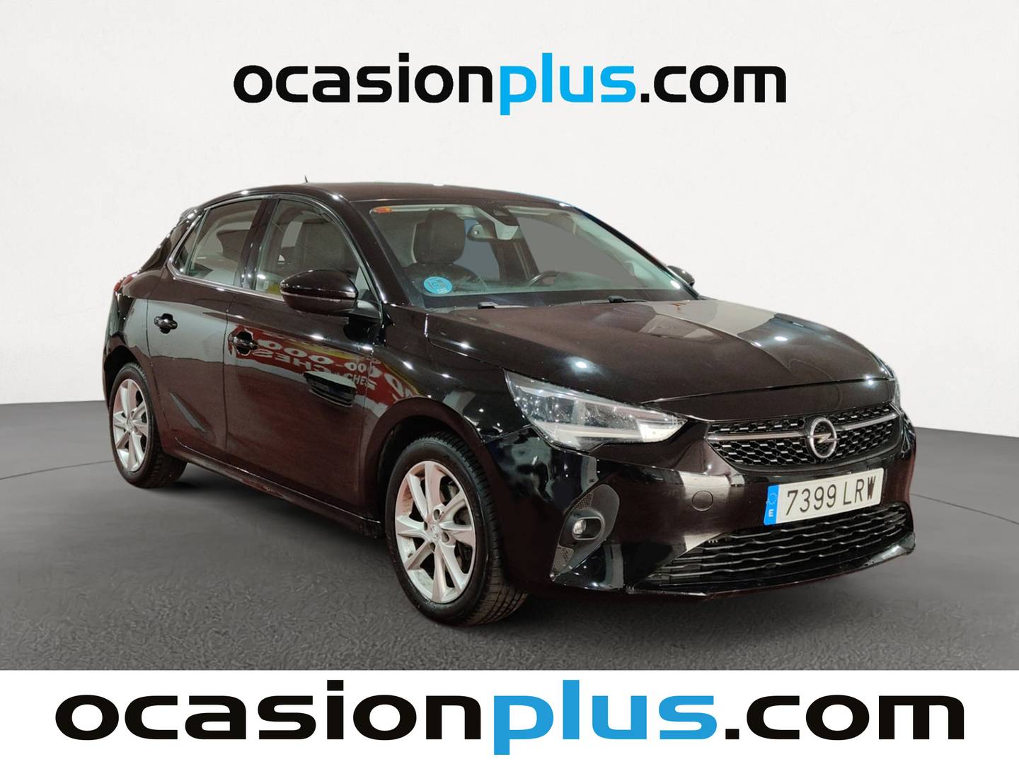 Opel Corsa Opel Corsa 1.2 Turbo XHL Elegance Auto (100 CV) de ocasión