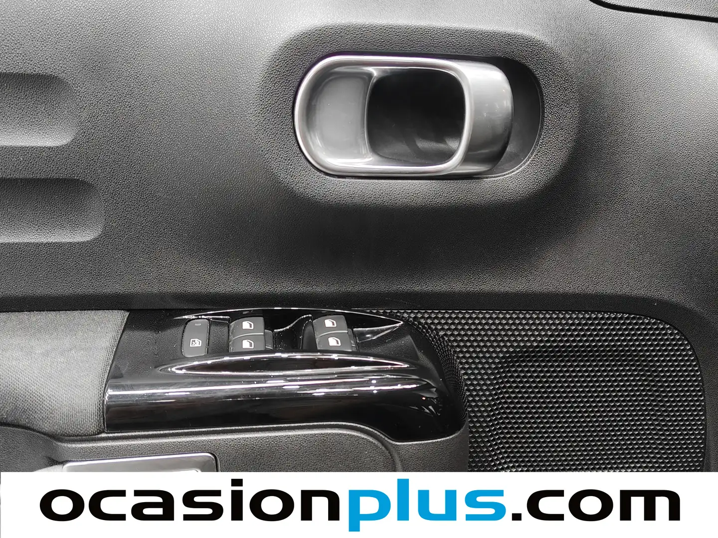 Foto Citroën C3 Citroen C3 PureTech 82 Origins (82 CV)