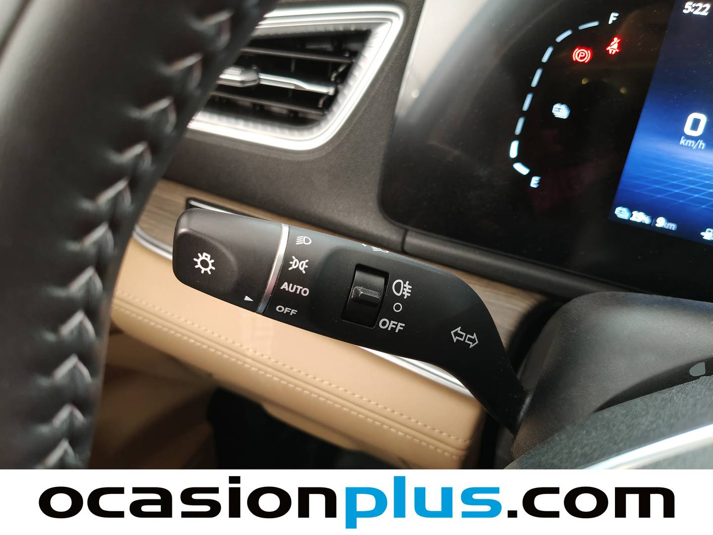 DFSK E5 DFSK E5 1.5 PHEV Intelligent (217 CV) 7 Plazas al mejor precio